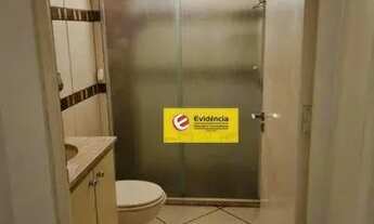 Imagem 7: Apartamento com 2 dormitórios, 48 m² - venda por R$ 250.000,00 ou aluguel por R$ 1.300,00