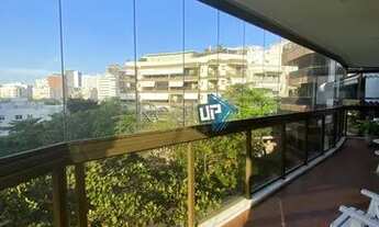 Imagem 2: COBERTURA DUPLEX - LEBLON - 03 QUARTOS - 01 VAGA