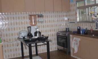 Imagem 4: Sobrado residencial à venda, Cidade Patriarca, São Paulo