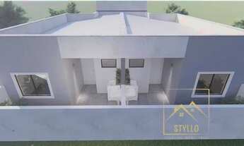 Imagem 6: Casa com 2 dormitórios a venda, 65,00 m² por R$ 275.000,00 - Forquilhas