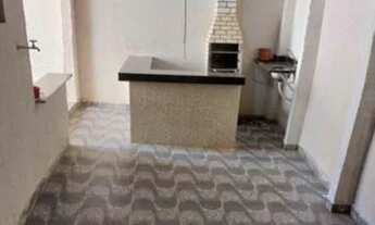 Imagem 5: Casa no Novo Aleixo, próximo ao chapéu goiano