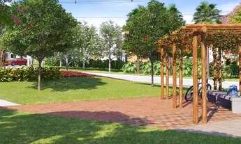 Imagem 5: Terreno à venda no Terras Alphaville 4 com 275 m² por R$ 220.000 - Bairro Cidade Alpha - E