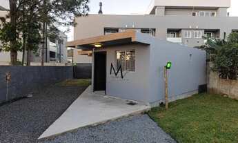 Imagem: Casa Moderna de 1 dormitório no Campeche