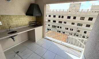 Imagem: Apartamento para venda 70 m com 2 dorm 1