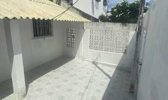 Imagem 2: Casa - locação - 2 quartos - Areias - prox. ao Shopping de Areais