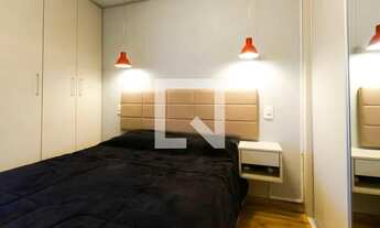 Imagem 6: Apartamento para Aluguel - Bela Vista, 1 Quarto, 42 m2