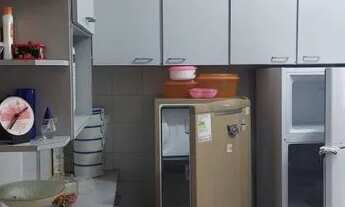 Imagem 7: Apartamento com 3 dormitórios para alugar, 109 m² por R$ 2.100,01/mês - Jardim Paulistano