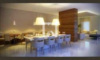 Imagem 2: Apartamento à Venda - Consolação, 1 Quarto, 32 m2