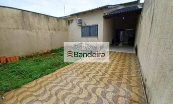 Imagem: Casa à venda 3 Quartos, 4 Vagas, 320M²