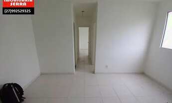 Imagem 5: EDU 016 APARTAMENTO 2 QUARTOS COM SUÍTE NO COND. PARQUE ALBATROZ EM COLINA DE LARANJEIRAS