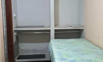 Imagem 2: Edícula para locação para uma pessoa