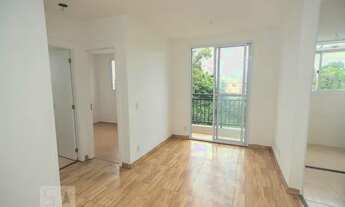 Imagem: Apartamento para Aluguel - Cachambi, 2 Quartos