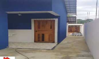 Imagem 2: Casa com 02 quartos sendo 01 suite!!!