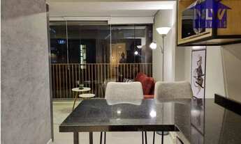 Imagem: Apartamento com 1 dormitório para alugar