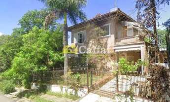 Imagem: Casa com 3 dorms, Pacaembu, São Paulo