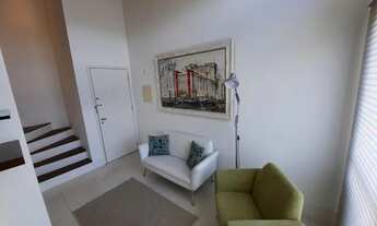 Imagem 7: Apartamento para aluguel tem 65 metros quadrados com 1 quarto em Paraíso - São Paulo - SP