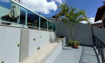 Imagem 7: Excelente casa duplex fora de condomínio, à venda, 166 m² por R$ 1.050.000 - Tijuca - Tere