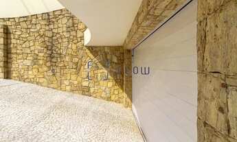 Imagem 7: Casa de 392m² a Venda no Parque da Mooca Com 3 Dormitorios, Sendo 3 Suítes e 5 Vagas