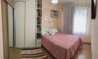 Imagem 6: Apartamento para venda com 70 metros quadrados com 3 quartos em Vila Firmiano Pinto - São