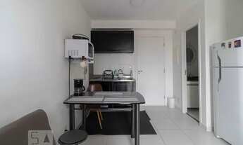 Imagem 7: Apartamento à Venda - Belém, 1 Quarto, 32 m2