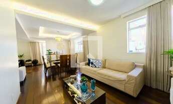 Imagem 2: Apartamento para Aluguel - Gutierrez, 4 Quartos, 279 m2