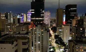 Imagem 5: Apartamento Jardim Paulista 113m² 3 dormitórios 2 suítes 1 vaga