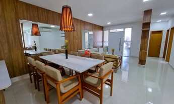 Imagem 2: Casa no Tales de Mileto 178m² 3 Quartos em Flores