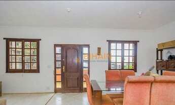 Imagem 2: Casa com 5 dormitórios à venda, 272 m² por R$ 950.000,00 - Santa Lúcia - Belo Horizonte/MG