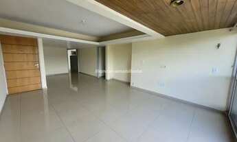 Imagem 4: Apartamento para aluguel, 3 quartos, 1 suíte, 1 vaga, Derby - Recife/PE