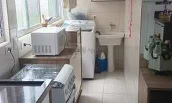 Imagem 6: APARTAMENTO COM 02 DORMITÓRIOS, MOBILIADO, EXCELENTE LOCALIZAÇÃO