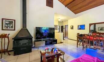 Imagem 5: Casa com 3 dormitórios à venda, 267 m² por R$ 1.400.000,00 - Vargem Grande - Teresópolis/R