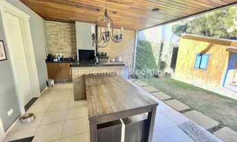 Imagem 6: Casa em Condomínio para Venda em São José dos Campos, Urbanova, 3 dormitórios, 2 suítes, 3