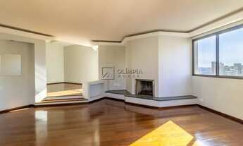 Imagem 6: Locação Apartamento 3 Dormitórios - 230 m² Paraíso