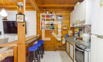 Imagem 7: Casa para Aluguel - Porto da Lagoa, 2 Quartos, 82 m2