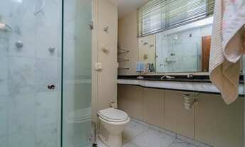 Imagem 4: Apartamento para venda tem 300 metros quadrados com 4 quartos em Petrópolis - Natal - RN