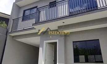 Imagem 2: EXCELENTE SOBRADO BAIRRO ALTO,03 QTOS,SUITE,SACADA,CHURRASQ