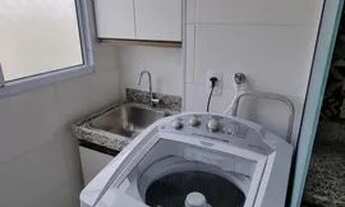 Imagem 4: Apartamento 2/4 Mobiliado para Alugar em Buraquinho - Lauro de Freitas - BA