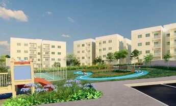 Imagem 3: Vog Grapiúna com 2 quartos em Itabuna - BA