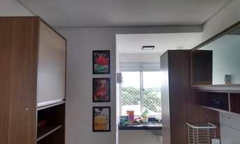 Imagem 4: Apartamento para venda com 48 metros quadrados com 2 quartos em Aparecidinha - Sorocaba