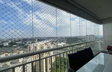 Imagem 5: Apartamento 107 metros - Cond Anima Clube - Móveis planejados - Venda