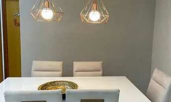 Imagem 3: Apartamento com 2 dormitórios à venda, 64 m² por R$ 530.000,00 - Ponta Verde - Maceió/AL