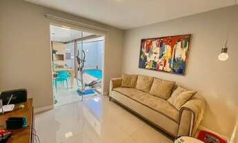 Imagem 5: Casa para venda com 180 metros quadrados com 4 quartos em Piratininga - Niterói - RJ