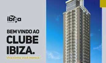 Imagem: Apartamento para venda com 33 metros quadrados