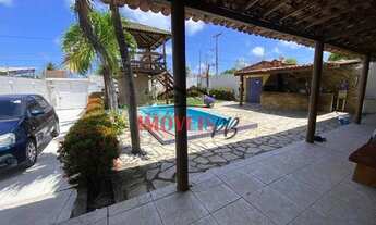 Imagem: Casa a venda no cento de jacumã a 60mt