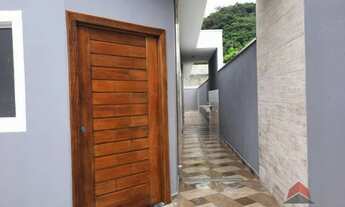 Imagem 3: Casa à venda, 68 m² por R$ 320.000,00 - Massaguaçu - Caraguatatuba/SP