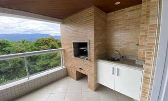 Imagem 4: Apartamento com 3 dormitórios para alugar, 103 m² por R$ 8.600,00/mês - Riviera Módulo 2