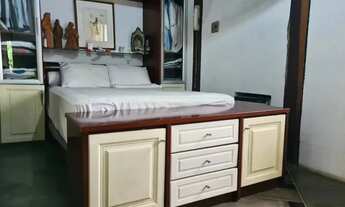 Imagem 7: Casa para venda possui 180 metros quadrados com 2 quartos em Noivos - Teresina - Piauí