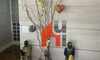 Imagem 2: Apartamento à venda, 240 m² por R$ 3.300.000,00 - Vila Monumento - São Paulo/SP