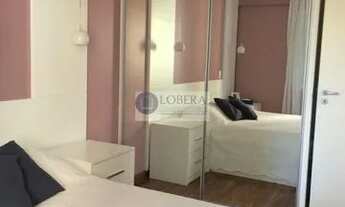 Imagem 7: Apartamento à venda no bairro Vila Olímpia - São Paulo/SP