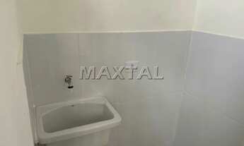 Imagem 5: Apartamento de 1 dormitórios, 1 sala e 1 banheiro - Casa Verde